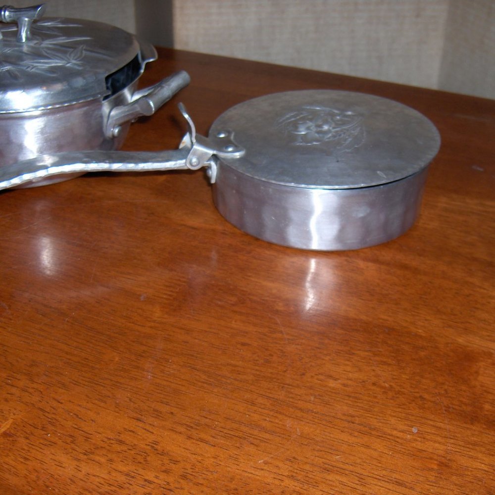 Everlast Hand Formed Design Aluminum Cookware - Picture 7 of 12